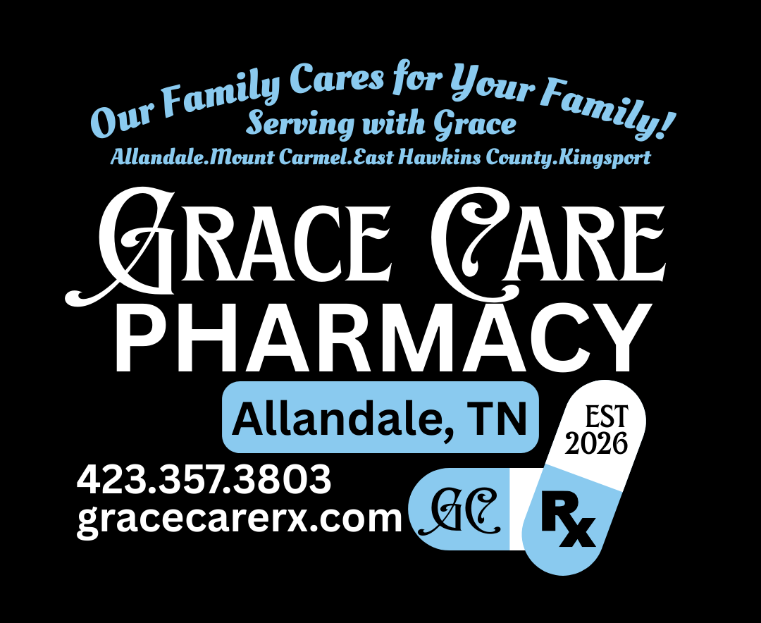 Grace Care Pharmacy